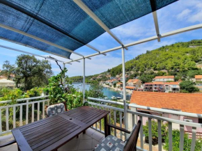 Seaside apartment Dea Gršćica Prižba